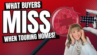 Home buying Tips Beyond Looks!