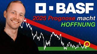 BASF ️Investment - Strategie für die NEUEN ZAHLEN