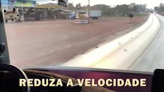 Rotograma Falado Sascar