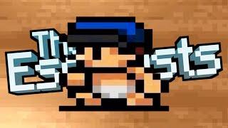 NAKED GUARDS?! | The Escapists #2