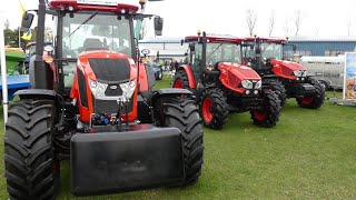 Midlands Machinery Show 2021: MACHINERY HIGHLIGHTS