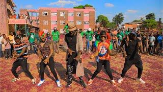 Dalisoul Ft Bobby J & Tu k-Kalumbi banda | Point View pictures [Official video]