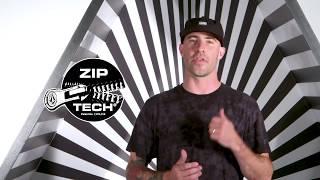 Zip Tech® | Volcom Outerwear