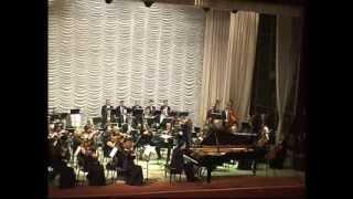 Liszt Piano Concerto No. 1 in E flat major/Yuri Bogdanov