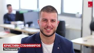 Career in BS Group of Companies / Кариера в BS Group of Companies