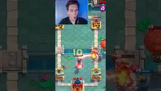 И это 6500 в Клеш Рояль | Clash Royale #carapace #карапаси #clashroyale #клешрояль #матвейпетров