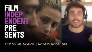 'Chemical Hearts' - filmmaker Q&A (08.26.20) | Richard Tanne | Film Independent Presents