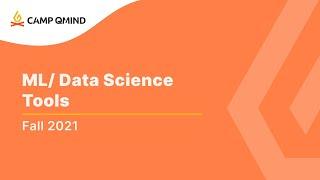 Data Science Tools