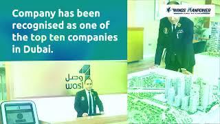 AL NAJMA AL FAREEDA- RECRUITMENT CAMPAIGN organized by WINGS MANPOWER SOLUTIONS (p) LTD, INDIA.