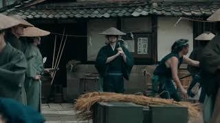 Gintama Live Action Funny Moments #8