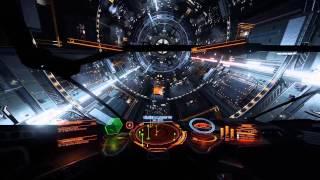 Time for more missions in Elite Dangerous [60fps 1080p]