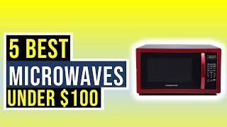 Top 3: Best Microwave Ovens Review in 2023 | Top Rated Microwave Oven Buying Guide in 2023