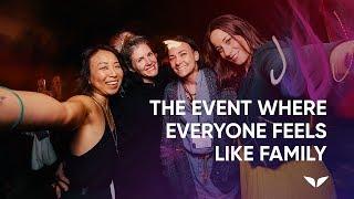 Meet Your Tribe - Mindvalley LIVE: Los Angeles 2020