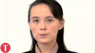 Kim Yo-jong Plans To Change North Korea