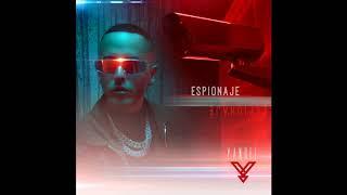 Yandel - Espionaje