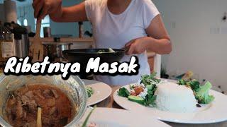 RENDANG MOMMY ANDIN BIKIN NAGIH