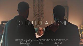 this is us | to build a home {4x18}