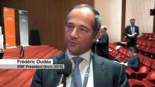 Banking for the Future - EBF 2014 Annual Conference