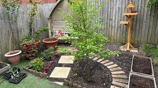 Early July garden tour 2023 | Garden transformation | Garden Ideas & DIY