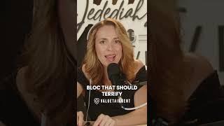 "These Women Want YOUR MONEY!" - Leftist Feminists Are Coming For YOU