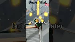 The Epic return of PeterBics, Uni and Sunless | #happy  #short #roblox #itemasylum #reunion #return