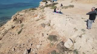 חוף השרון ארנהיים ירון