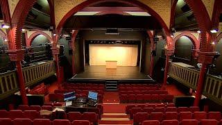 Playhouse Theatre  - BBC Points West - 21st February 2025