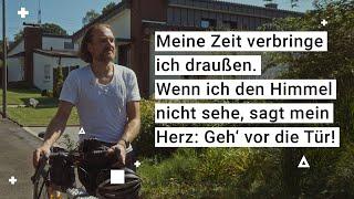 Zuhause in Berghofen - #HOMESTORIES mit Markus Kroll