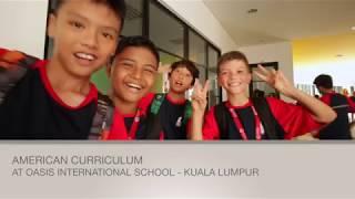 The American Curriculum | Education Destination Malaysia