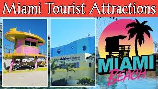 Top 5 Miami Tourist Attractions (Coral Castle) | Advotis4u