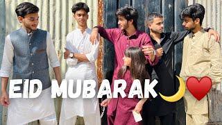 ibi Sheikh | EID MUBARAK️| Vlog.