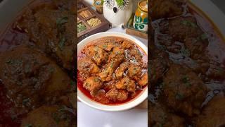 Restaurant Style Chicken Korma Recipe #shorts #viral #holirecipe