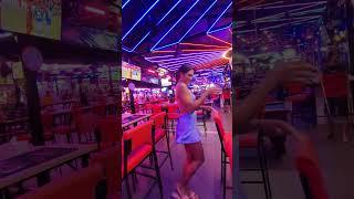 energetic ladyboy bar 69 pattaya