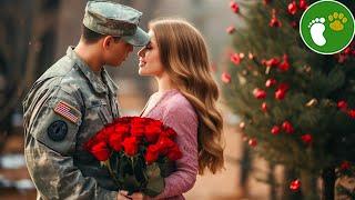 Most Emotional Soldiers Coming Home Compilation 2023! Try Not To Cry | Military Coming Home