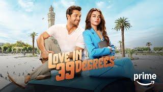 Love In 39 Degrees 2024 1080p WEB DL HIN ENG x264