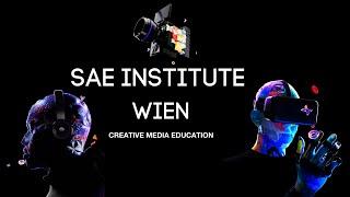 SAE Institute Wien - Das sind wir!