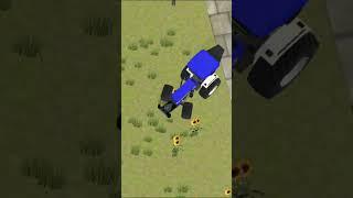 tractor  modified #viral video trending short viral short Deepanshu Thakur 5551