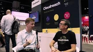 Finding the Right Capabilities and Features with Cloudreach