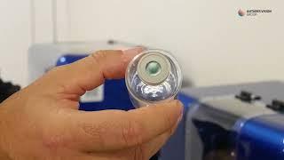 Antares Vision Group | Laboratory Equipment - Easy TH