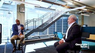 Conversations with Cabrera: Georgia Tech College of Computing Leaders