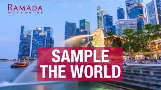 Wyndham Hotel Group Property Showcase Video October 2016