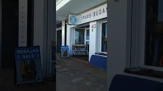 Благотворительные магазины