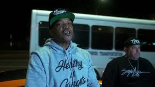 Styles P   "Brand New" Dir  By @BenjiFilmz