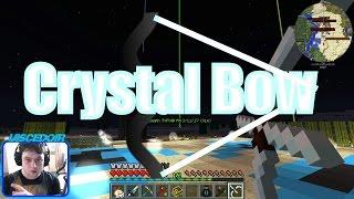 Crystal Bow FTB HERMITPACK Let's Play Episode 99