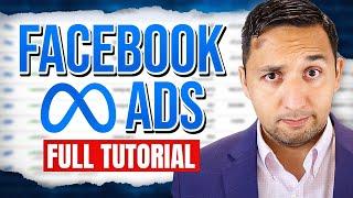 Facebook Ads for Real Estate Agents 2023 [Step by Step]