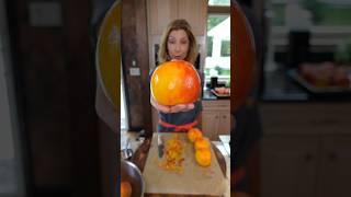 Day 1 • Peach Week: Canning