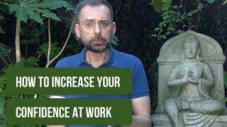 Confidence Coach London: How to Increase Your Confidence at Work