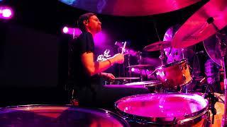 Brendan Lyons w/ Danielle Bourjeaurd  - "Miss That Truck" (Live 2023)
