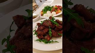 #바베큐소스등갈비조림#토마토치드샐러드#레몬허브소스샐러드드레싱#루꼴라샐러드#팥죽#동지팥죽#쿠킹클래스#요리수업