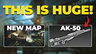 New Terminal Map, Unity Update, AND MORE! - Escape From Tarkov